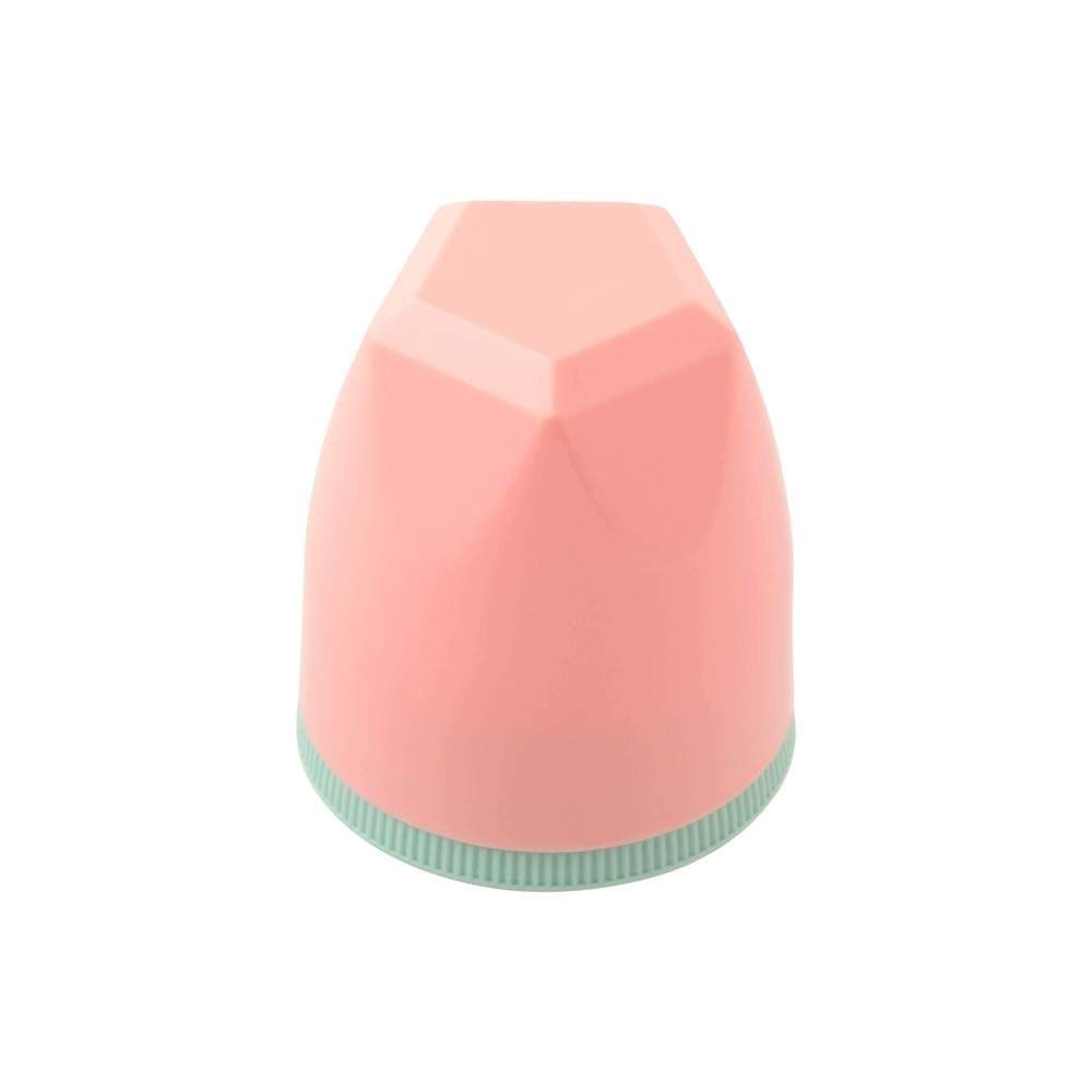 500004 日本 Betta Baby Pink 替換瓶蓋瓶環-粉 NT.150