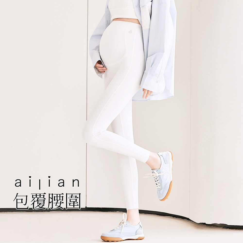 白