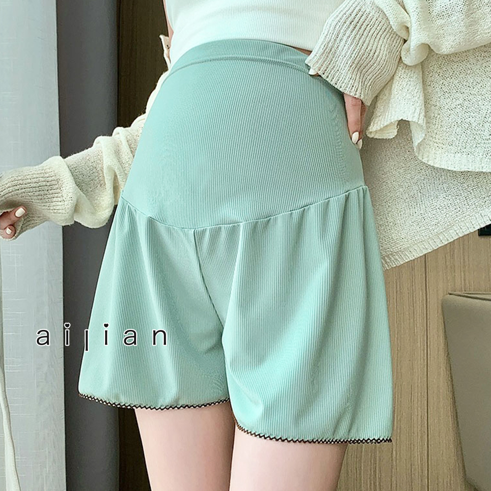 綠