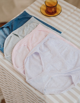 68102 Maternity and Child Supplies: Modal cotton high waist maternity underwear L-XL NT.150