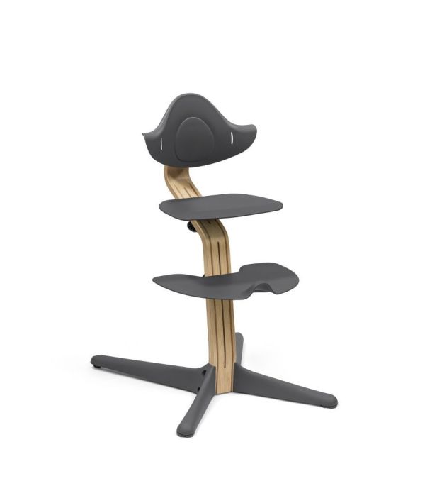 P000266 Stokke Nomi 成長椅橡木款 (共5色) NT.11490