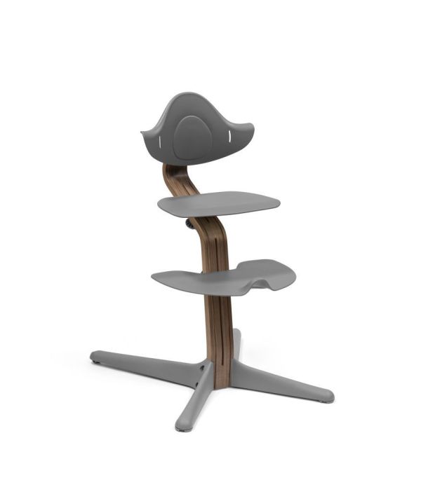 P000267 Stokke Nomi 成長椅胡桃木款 (共2色) NT.11490